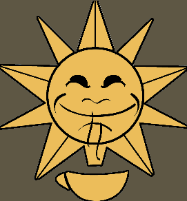 sun